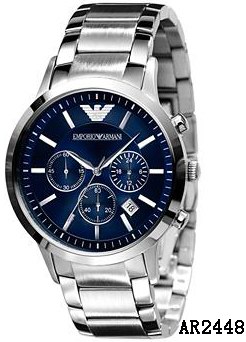 Armani watch man-568